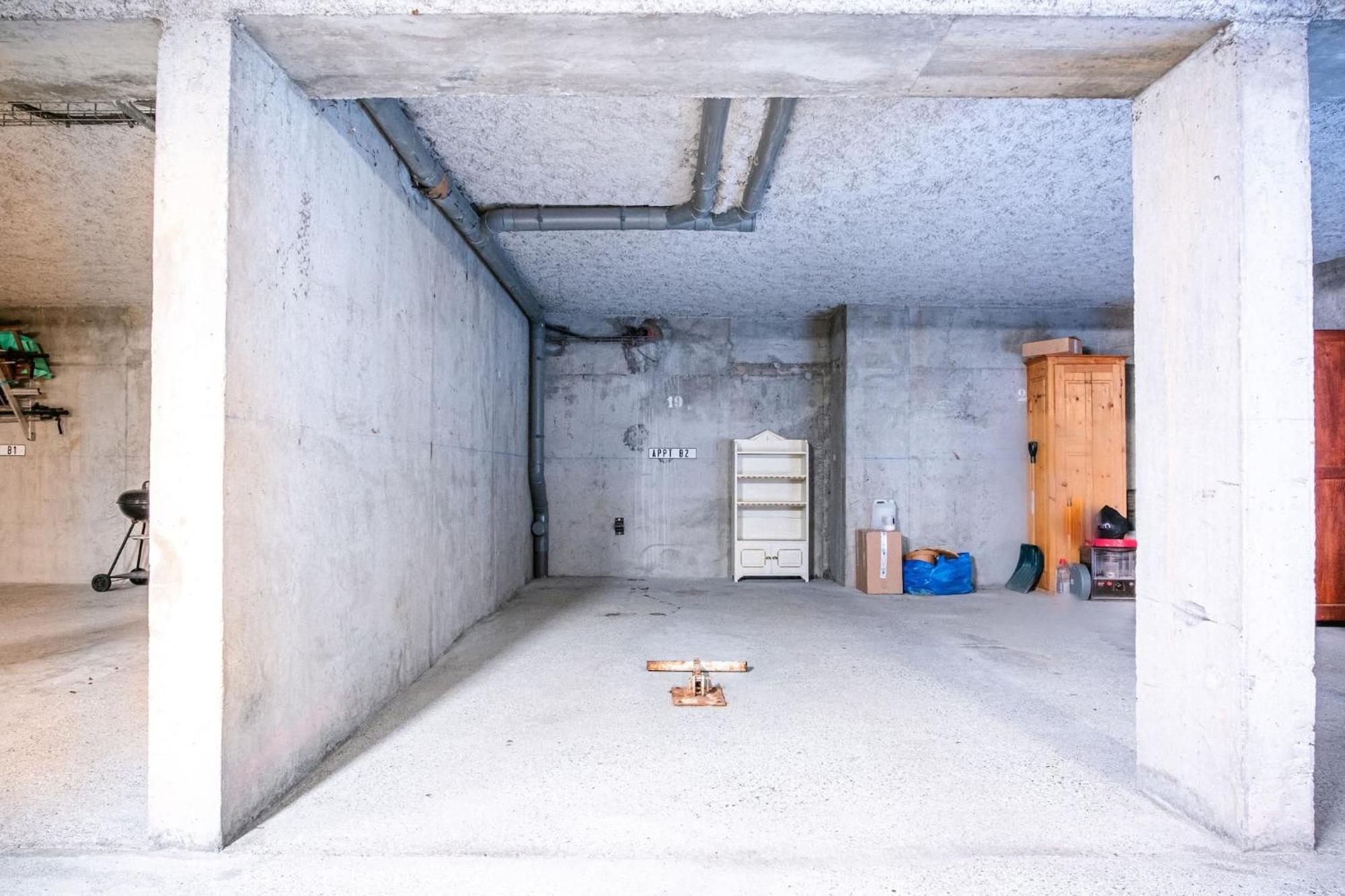 Appartement Bellevue Au Pied Des Pistes Les Houches Zewnętrze zdjęcie