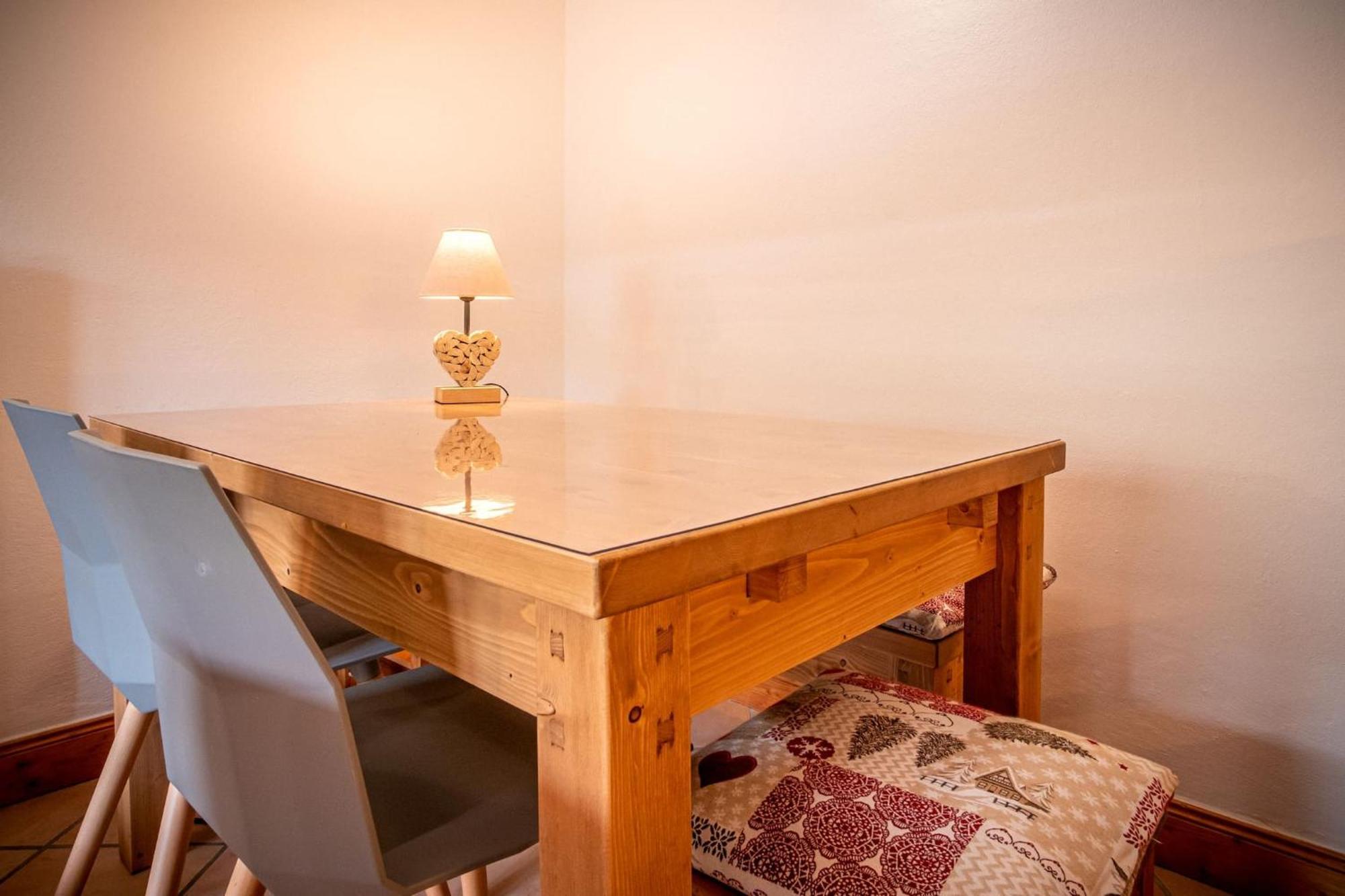 Appartement Bellevue Au Pied Des Pistes Les Houches Zewnętrze zdjęcie