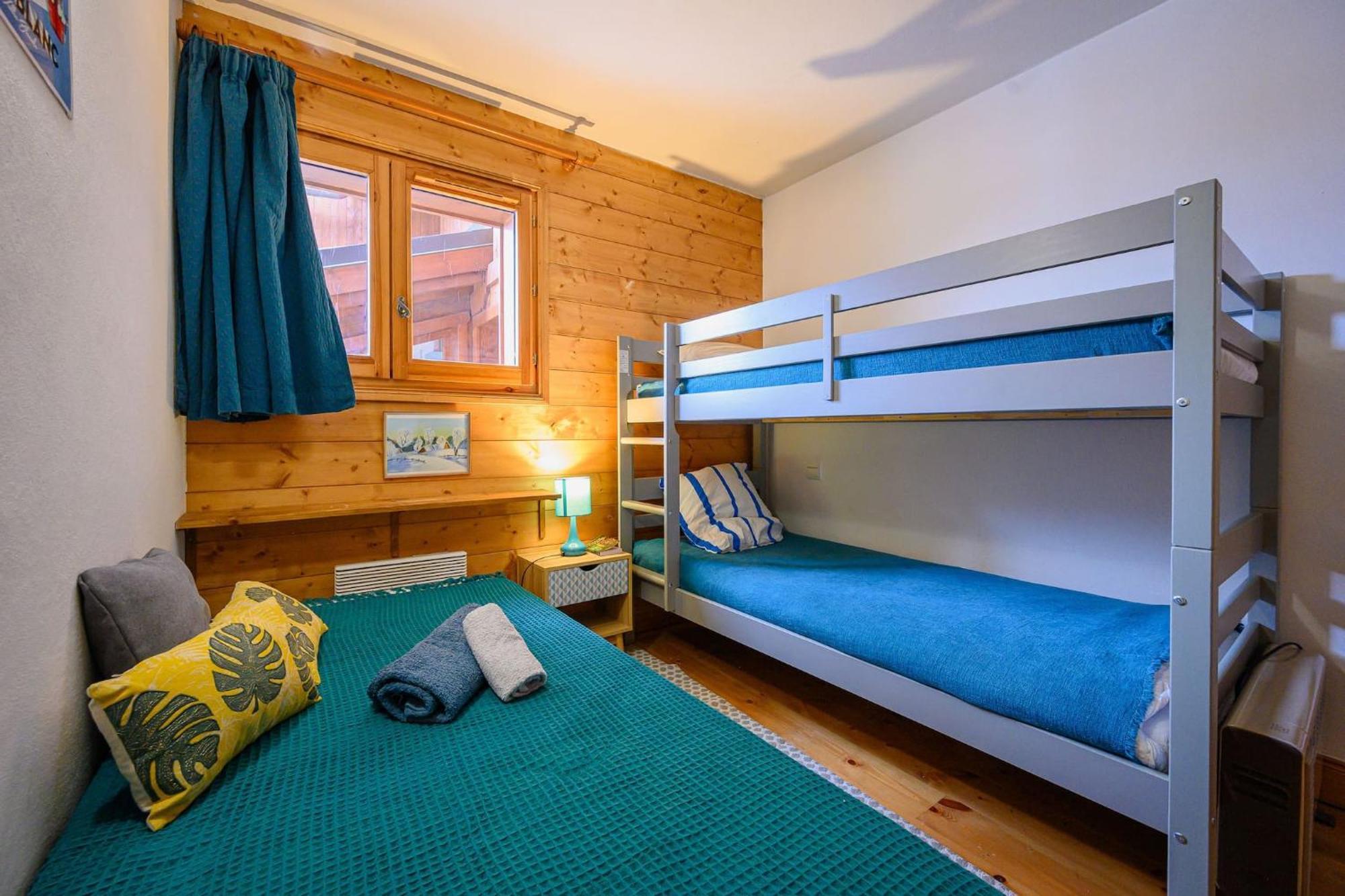 Appartement Bellevue Au Pied Des Pistes Les Houches Zewnętrze zdjęcie