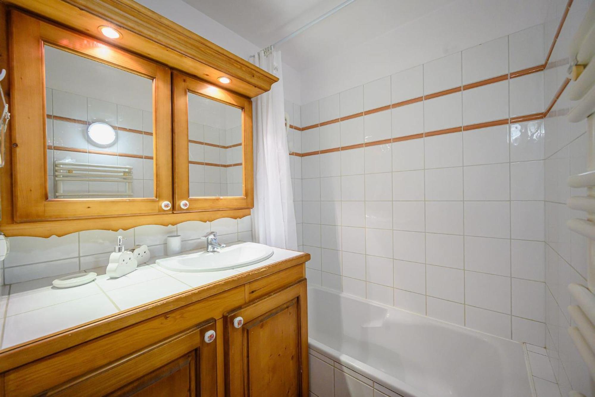 Appartement Bellevue Au Pied Des Pistes Les Houches Zewnętrze zdjęcie